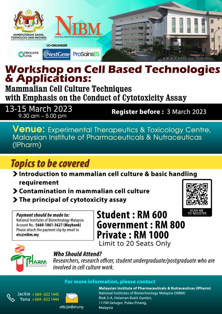 IPHARM-ver2-Workshop_on_Cell_Based_Technologies