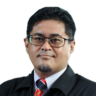 Picture of AP Dr Wan Amir Nizam Wan Ahmad