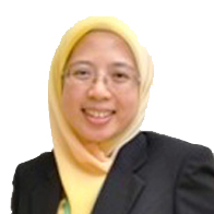 Picture of  Dr. Wan Najbah Nik Nabil