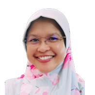 Picture of Professor Ts Dr. Fadzilah@Adibah Abdul Majid