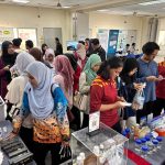 Selangor Matriculation Open Day